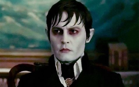 barnabas collins quotes