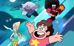 First Kiss | Steven Universe Preferences