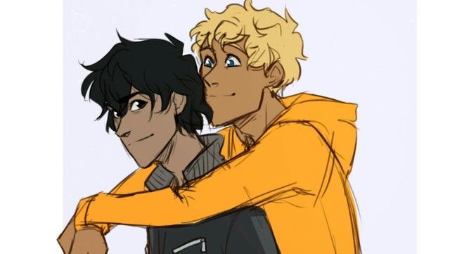 Solangelo One Shot - Pumpkin Carving | Solangelo One Shots And AUs