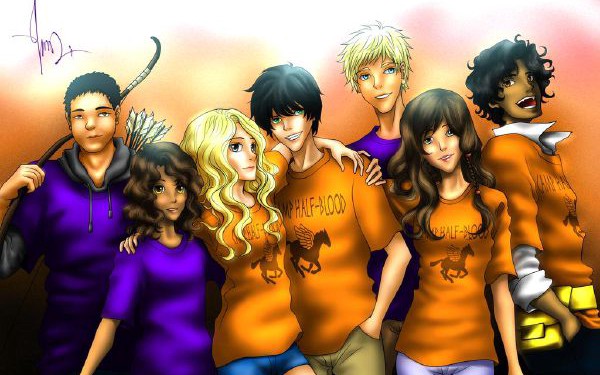 Is your PJO/HOO OC a Cliche? - Quiz | Quotev