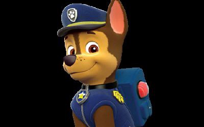 Sexy Time Paw Patrol Marshalls Revenge