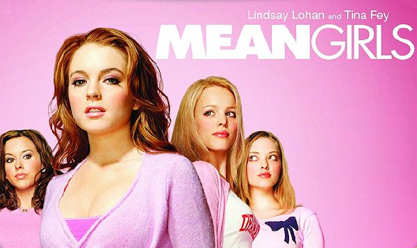 Which Mean Girls Character Are You Quiz 9289