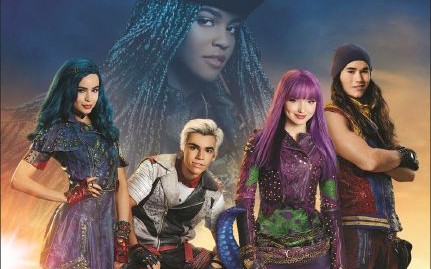 Which Disney Character Would Be Your Parent in Descendants? (UPDATED ...