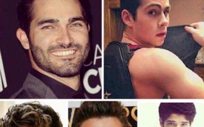 Which Teen Wolf Guy Is Your Soul Mate? - Quiz | Quotev