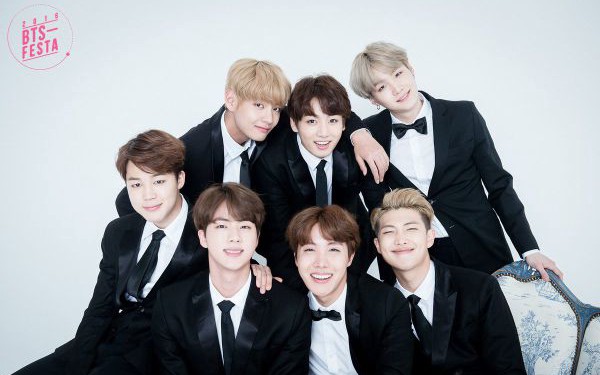 Which member of BTS are you the ideal girl for? - Quiz | Quotev