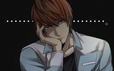 Just Curious Orphic Yandere Light Yagami X F Reader