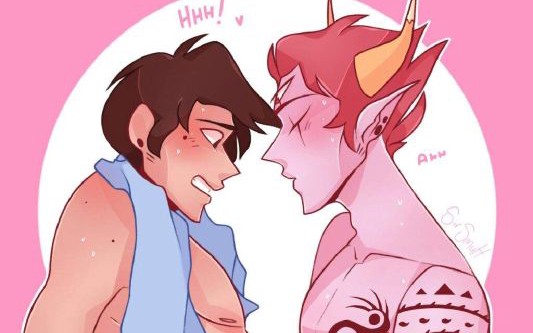 Le Plus Rapide Tomco Fanfiction Demon Marco