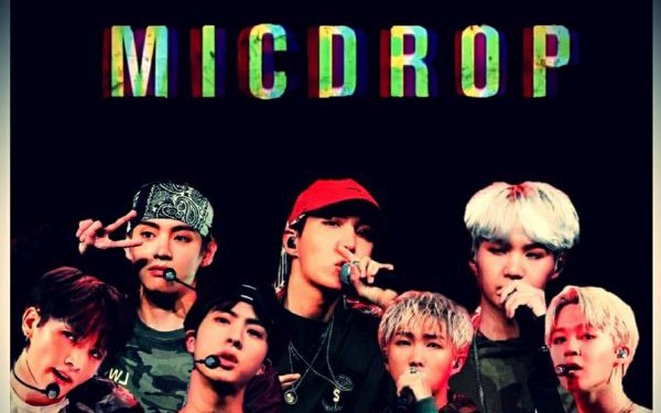 What Weird Mic Drop Lyric are you? - Quiz | Quotev