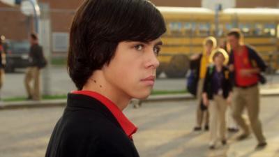 11-Ummm..... | Reunited: An Eli Goldsworthy (Degrassi) Love Story