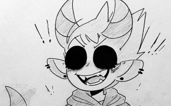 Matt x Tsundere!Reader, Eddsworld one shots~((Discontinued))