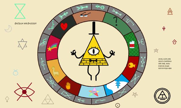 What is your life in Gravity Falls - Quiz | Quotev