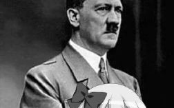 Chapter Three - Hitler'sWaifu | MUSSOLINI X HITLER - Pizza and Schnitzel