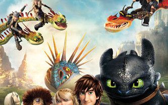 How well do you know HTTYD and RTTE - Test | Quotev