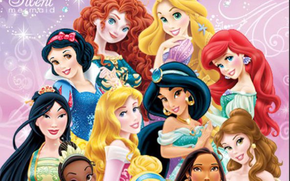 Which Disney princess are you? - Quiz | Quotev