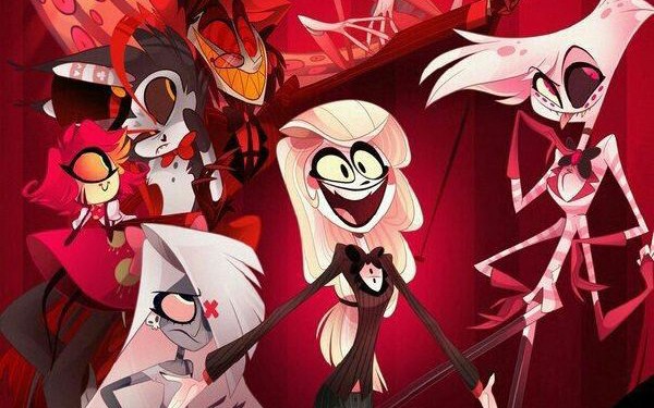 Which Hazbin Hotel Character are you? - Quiz | Quotev