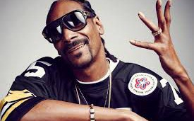 AHL team will rock a jersey Snoop Dogg wore in the Gin & Juice