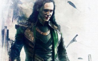 Chapter 6~ Second Nature | Mischief and The Mortal [Loki Laufeyson]