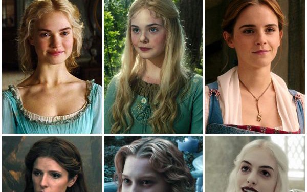 What Disney live-action heroine are you? - Quiz | Quotev