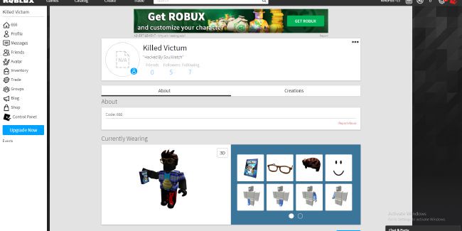 Corpesgutter Roblox Creepypasta - john doe roblox creepypasta