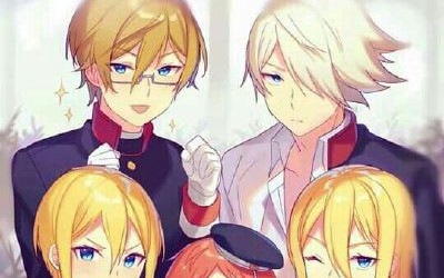 May I Court You? | The Royal Tutor Boyfriend Scenarios