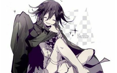 166 | The BEST of the NOT Cursed Kokichi Images Mostly from Annette and