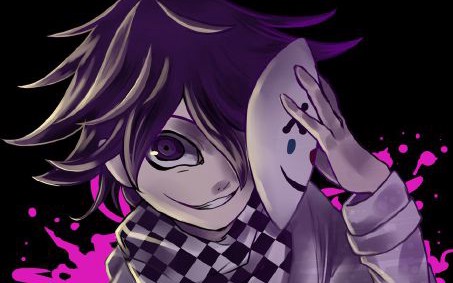 168 | The BEST of the NOT Cursed Kokichi Images Mostly from Annette and