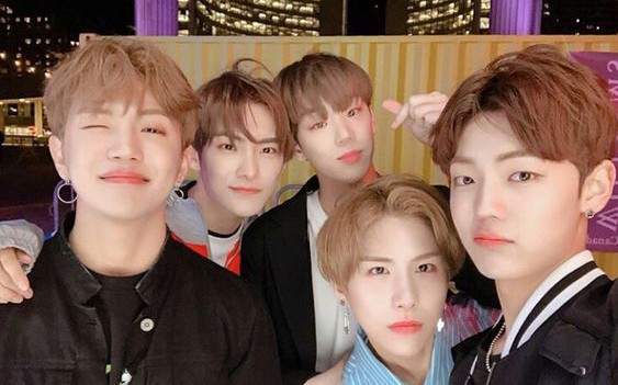 Which A.C.E member is your best friend? - Quiz | Quotev