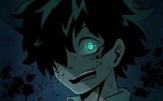 [VILLAIN!DEKU X READER] I'll have to stop you right there sir-- |PART