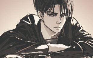 Bad-Boy!Levi X Reader (Look At Me) | Levi x reader) oneshots aot