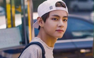 Are Taehyung's Ideal Type? Quiz