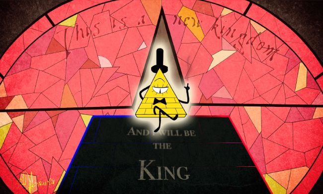 ~Chapter 8~ | The Sinful Love (HUMAN!Bill Cipher x Reader)