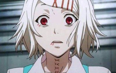 Chapter 3 💔 | I'll Be Needing Stitches (Juuzou Suzuya x reader)