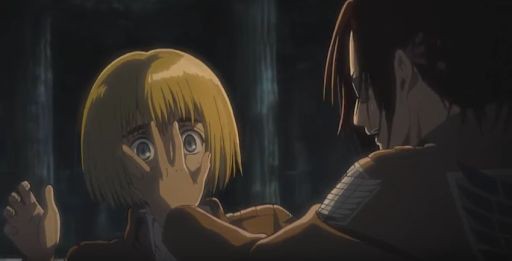 Shingeki no Kyojin Episodes #29 – #31