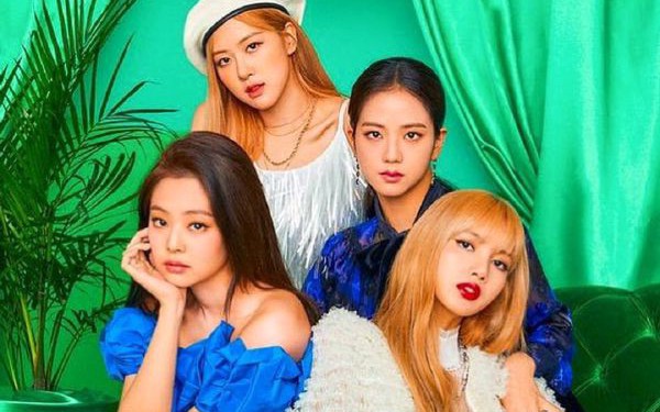 Which Blackpink Member Are You Quiz Quotev 