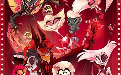 Hazbin Hotel: *UNOFFICIAL*What would you look like? - Quiz | Quotev
