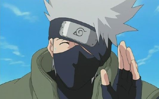 A day with Kakashi | Naruto and the Sister of the Nine Tailed Fox