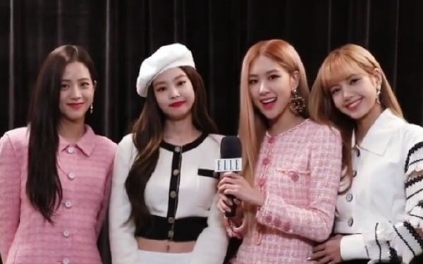 Blackpink Quiz Test Quotev 