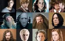 Which Harry Potter Character are you Most Like? - Quiz