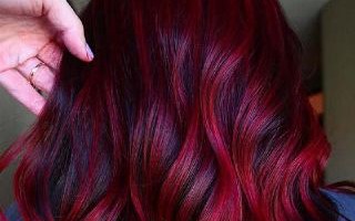 What Color Should You Dye Your Hair? - Quiz | Quotev