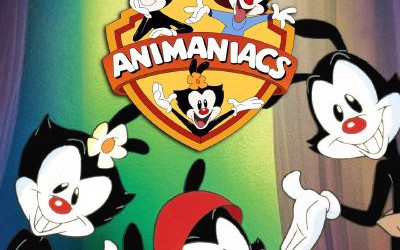 Which warner are you?(animaniacs) - Quiz | Quotev