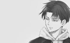 What does Levi Ackerman feel for you? - Quiz | Quotev