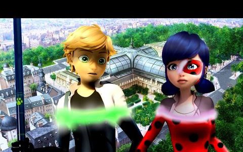 Why Miraculous Season 3 Should Be The Season With Marinette And Adrien Revealing Their Identities A Really Long Rant About Miraculous Ladybug