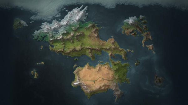 Which Country of Runeterra are you from? - Quiz | Quotev