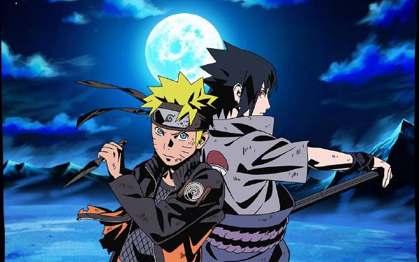 How Well Do You Know Naruto/Naruto Shippuden? - Test | Quotev