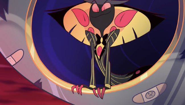 - Became a Villain - | A day at the Hazbin Hotel! - Quiz | Quotev