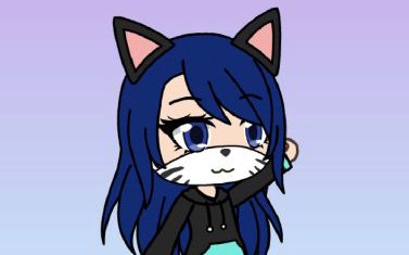 Another Small Edit But This Time On Kittylover12190 Another Roblox Friend S Avatar In Gacha Life Gacha Dump Volume 2 - small bean roblox avatar