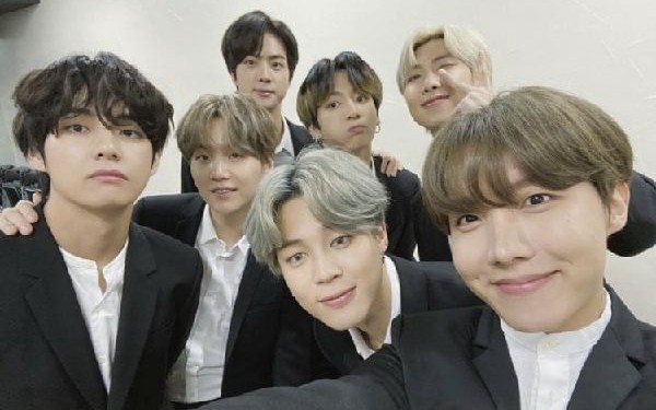 Which BTS member are you most like?! - Quiz | Quotev