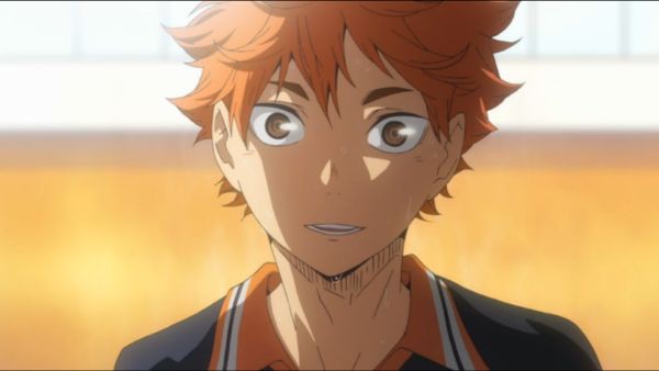 Which Haikyuu Character are you? - Quiz | Quotev