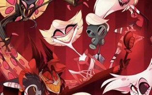 Who is your hazbin hotel best friend? - Quiz | Quotev