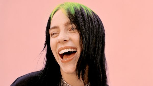 Which Billie Eilish Song are You? - Quiz | Quotev